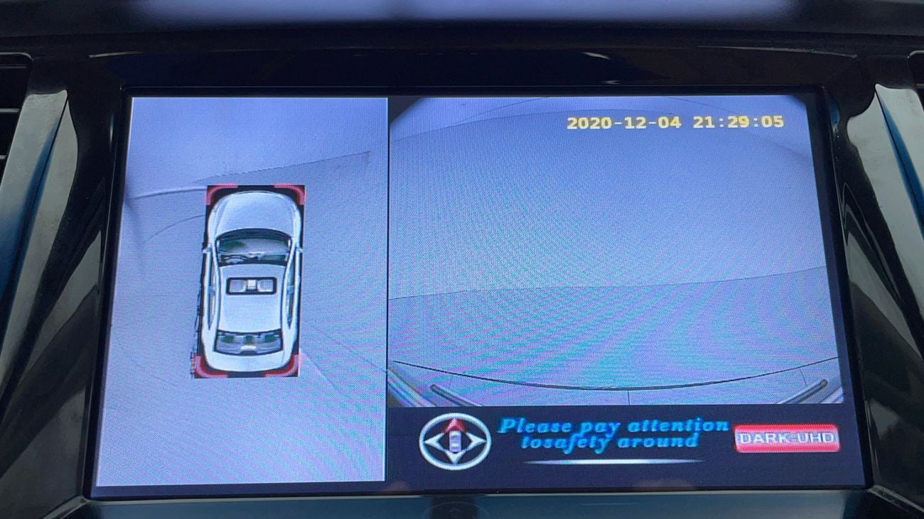 Nissan Patrol XE 4 | Zero Down Payment | Free Home Test Drive