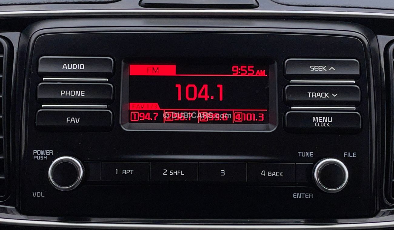 Kia Pegas STD 1.4 | Zero Down Payment | Free Home Test Drive