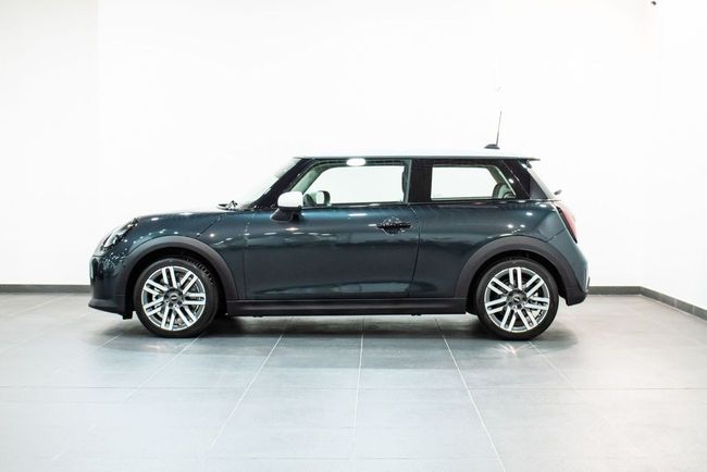 MINI Cooper C, миниатюра 18
