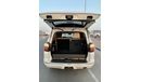 Toyota 4Runner LIMITED EDITION FULL OPTION 7 SEATER 4.0L V6 2015 US SPECIFICATION
