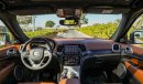 Jeep Grand Cherokee 2020  Summit v8 5.7L W/ 3 Yrs or 100K km Warranty @ Trading Enterprises
