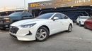 هيونداي سوناتا hyundai sonata 2020 korea specs