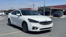Kia Cadenza MPI Top 3.3L