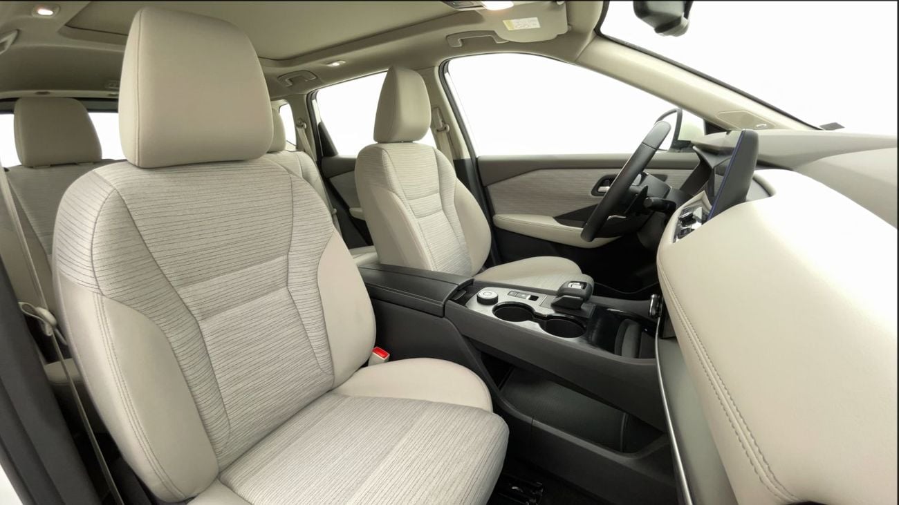 Nissan XTrail 2.5L 2024 | 0 DP | 1418/Month | 30 Day Return | Service History