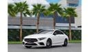 Mercedes-Benz CLS 350 350 | 3,035 P.M  | 0% Downpayment | Excellent Condition!