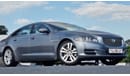 Jaguar XJ L-5.0L-V8-Perfect Condition