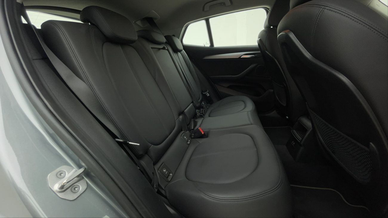 BMW X2 SDRIVE 20I JOY EDITION 2 | Zero Down Payment | Home Test Drive