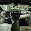 رولز رويس فانتوم 2026 ROLLS ROYCE PHANTOM GCC WITH WARRANTY+ SERVICE( BRAND NEW )