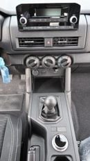 ميتسوبيشي L200 L200 2.4L MT Petrol  2024