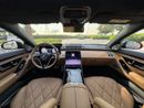 Mercedes Maybach S680 Maybach **2023** GCC SPEC UNDER WARRANTY AND SERVICE