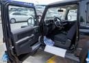 Suzuki Jimny 2025 GL 1.5L Petrol AT / 3 Doors / SLDA + Bluetooth / For Export Only