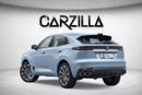 Changan UNI-K LIMITED Changan UNI-K Platinum 2024 – Fully Loaded – Brand New