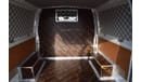 Toyota Hiace Half Planl Van Toyota Hiace Std roof 6 seater  Van, Model:2015. Excellent condition