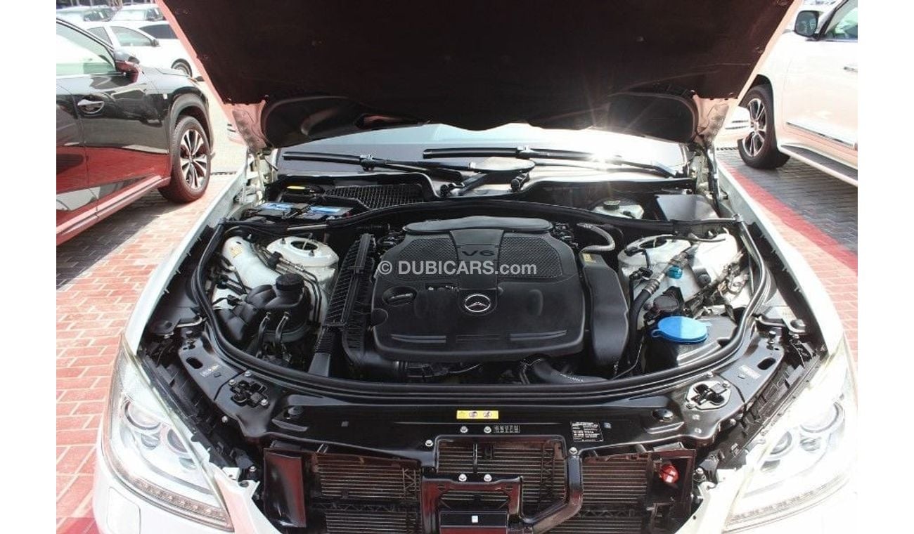 مرسيدس بنز S 350 Std