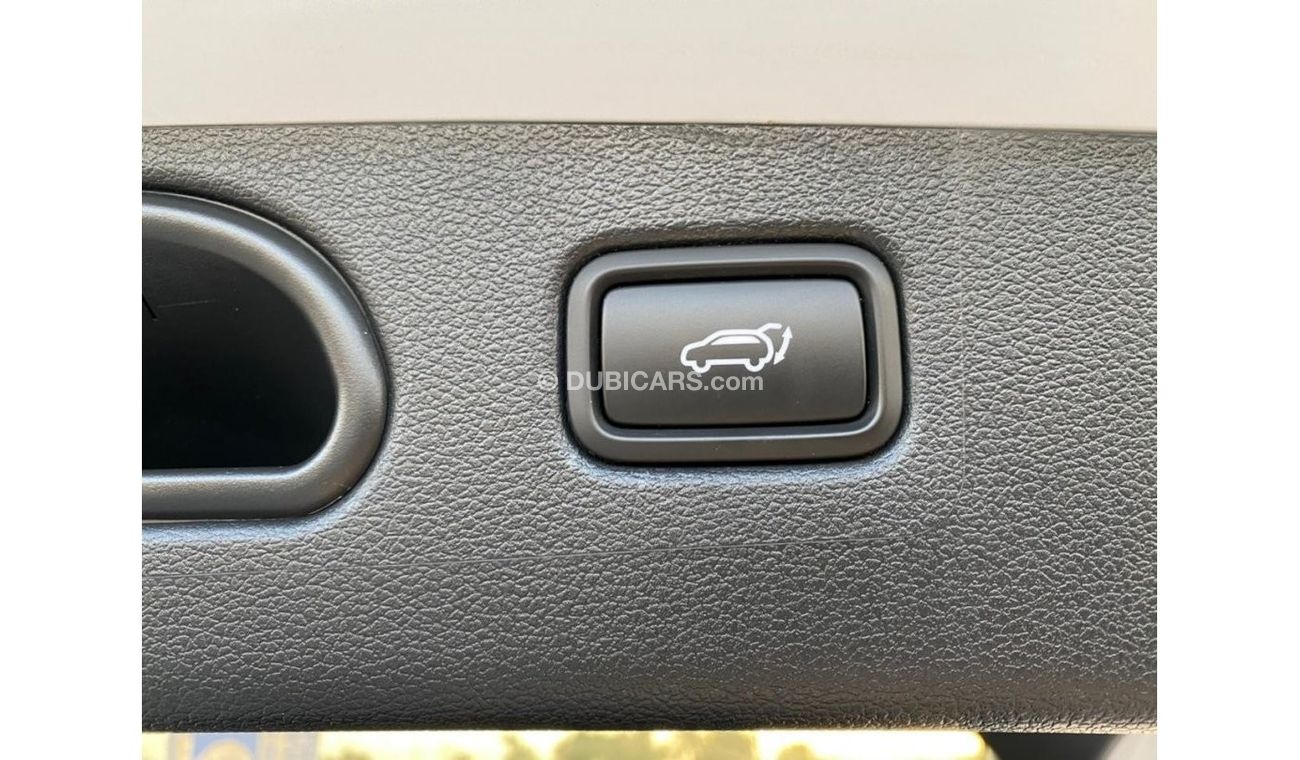 Hyundai Tucson 2018 Hyundai Tucson 1.6L Turbo / Panoramic Full Option