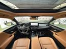 Lexus ES350 PLATINUM