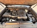 Toyota 4Runner LIMITED 4x4 FULL OPTIONS IMPORTED FROM USA