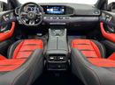 Mercedes-Benz GLE 53 AMG 2024 Mercedes Benz GLE53 AMG 4MATIC+ Coupe, Nov 2028 Mercedes Warranty + Service Pack, GCC