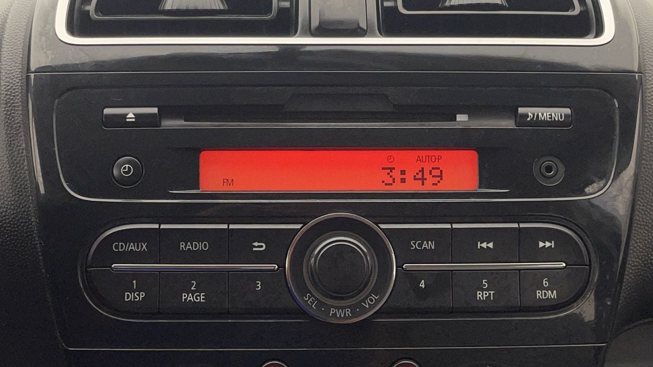 ميتسوبيشي اتراج GLX HIGHLINE 1.2 | بدون دفعة مقدمة | اختبار القيادة في المنزل