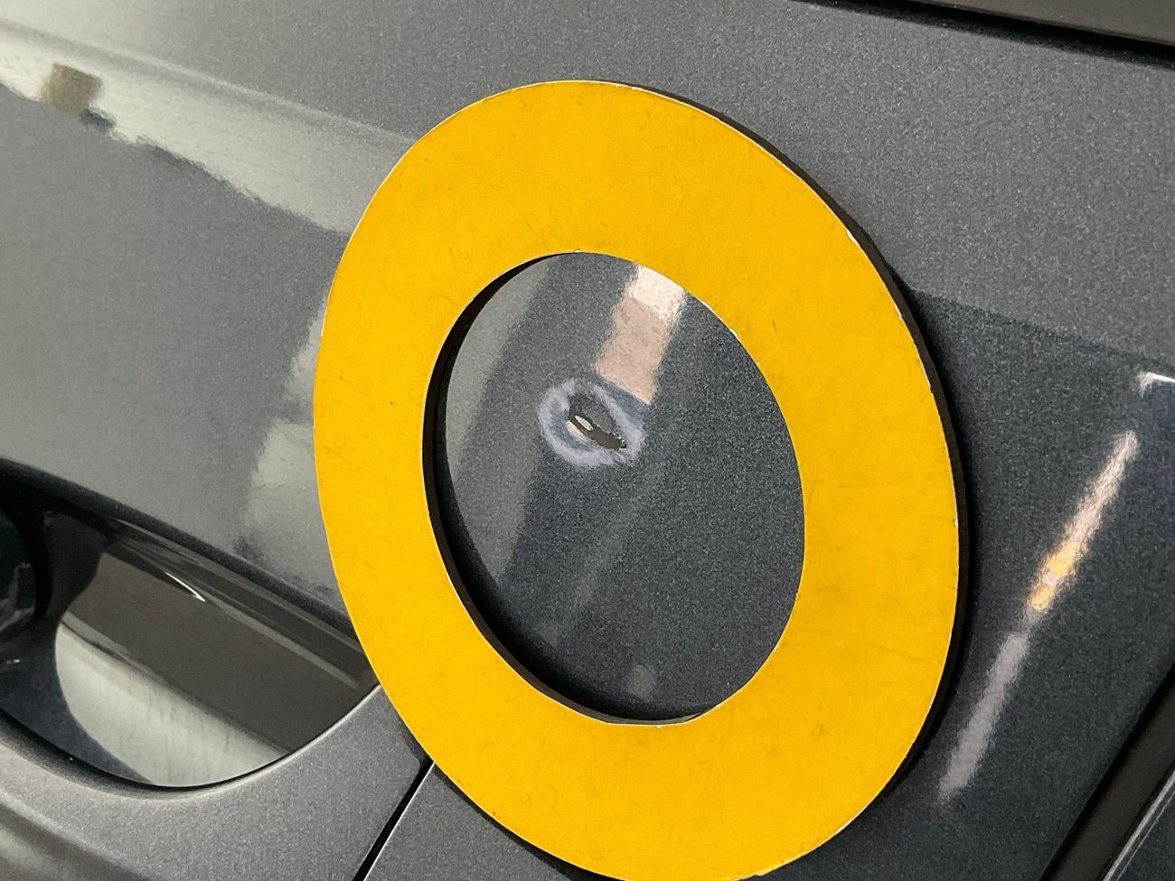 Ford Territory Trend | Guaranteed Warranty | 0 Down Payment