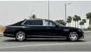 جينيسس G90 Royal Long AWD V6 GCC Like New