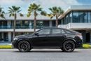 Mercedes Benz GLE53 AMG GLE 53 AMG 4MATIC PLUS GLE 53 AMG Coupe | 6,659 P.M | 0% Downpayment | 2028 Mercedes-Benz WARRANTY & SERVICE