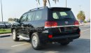 تويوتا لاند كروزر 4.0 GX.R FABRIC SEATS,REAR DVD , للتصدير و التسجيل بالامارات