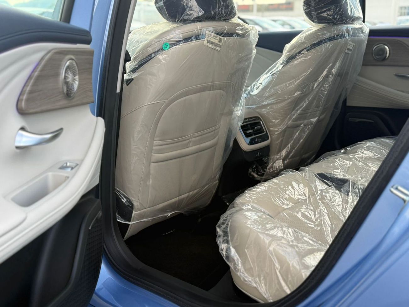 Chery Arrizo 8 CHERY ARRIZO 8 - FLAGSHIP 2.0L Turbo - GCC Specs - BRAND NEW 2024 MODEL