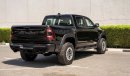 RAM 1500 TRX 6.2 L