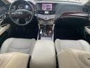 Infiniti Q70 Luxury Infiniti Q70_Gcc_2017_Excellent_Condition _Full option
