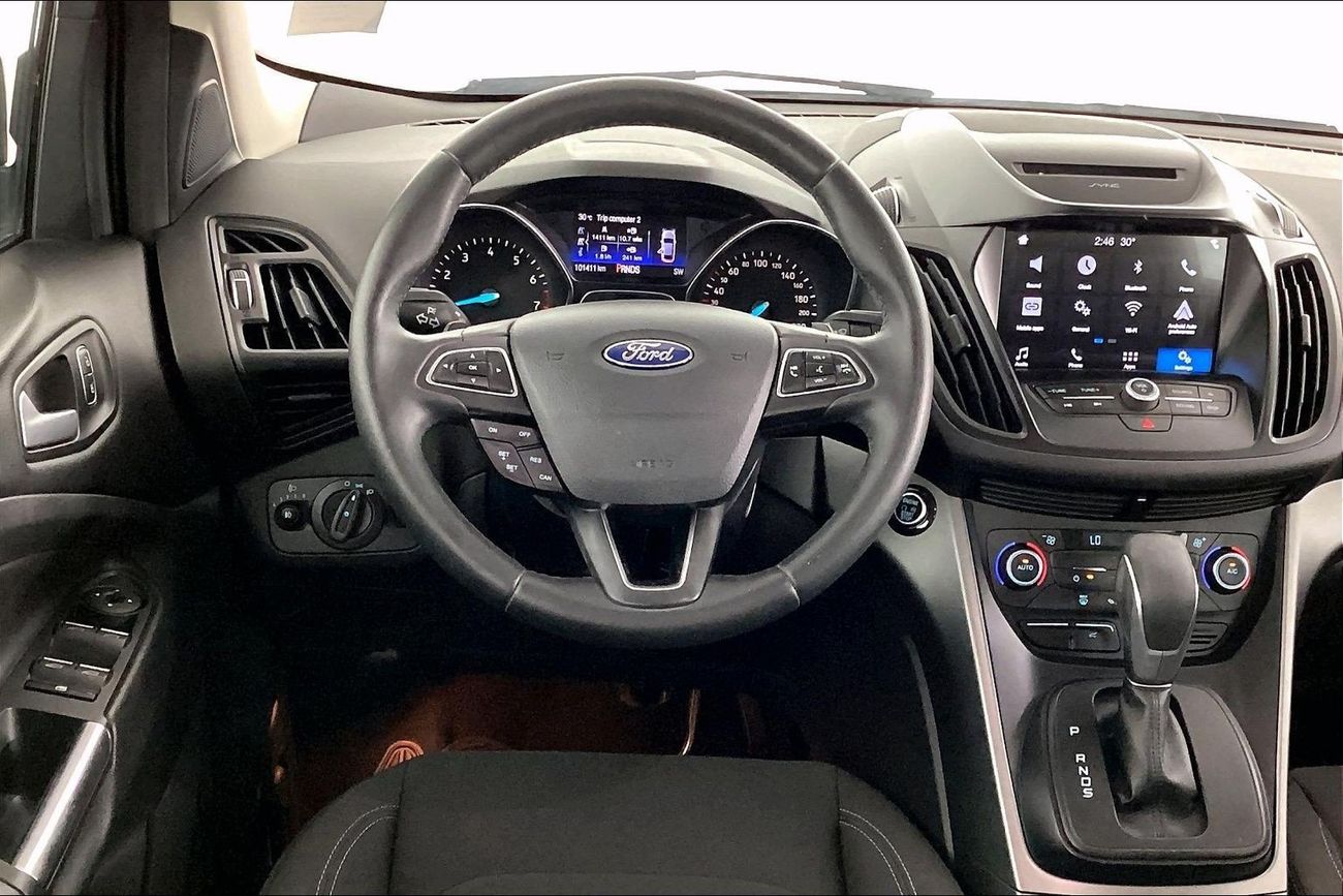 فورد إيسكاب SE | شامل الضمان | 0 ﺪﻔﻋﺓ ﺃﻮﻟﻯ