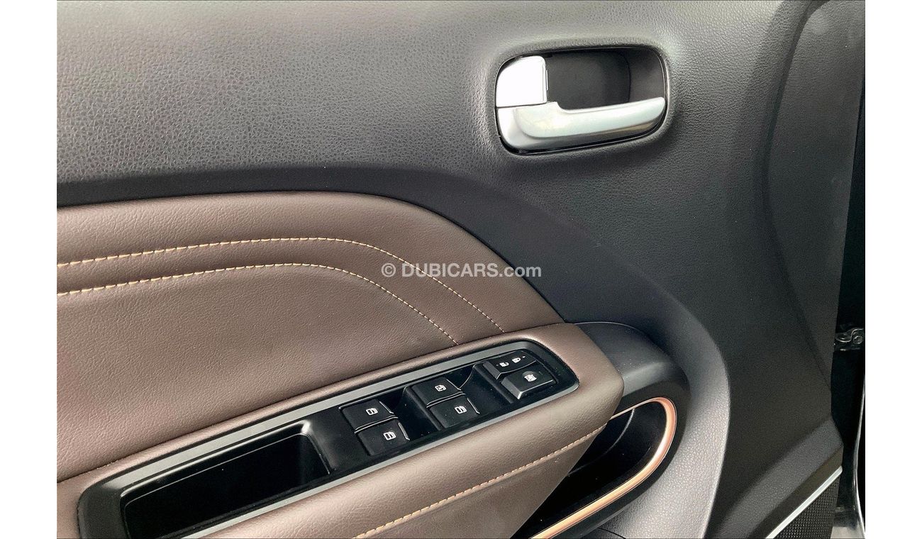 GAC GS3 200T (GE) | 1 year free warranty | 7 day return policy | Zero down payment