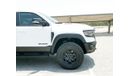 RAM 1500 Dodge RAM TRX ( 6.2L Supercharged ) -  2021 - White