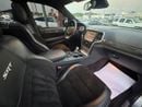 جيب جراند شيروكي SRT8 6.4L