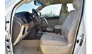 Toyota Prado Vx V6 4.0l Petrol 7 Seat Automatic Transmission