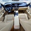 Lexus ES350 Platinum+