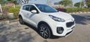 Kia Sportage GTL 2.4L