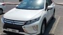 Mitsubishi Eclipse Cross 1.6  Turbo ES