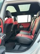 مرسيدس بنز GLB 250 4MATIC
