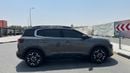 Citroen C5 Aircross SHINE