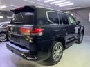 Toyota Land Cruiser GXR1 4.5L