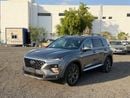 Hyundai Santa Fe 2019 LIMITED SPORT EDITION 360 CAMERAS 2.4 AWD CANADA SPEC