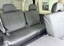 Nissan Patrol SAFARI SW 2024 Nissan Patrol Safari Al Ostoura Edition, Nissan Warranty, Full Service History, GCC Specs.