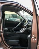 Mitsubishi Eclipse MITSUBISHI ECLIPSE CROSS 2018 GCC IN EXCELLENT CONDITION