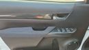 تويوتا هيلوكس S GLX 2.8L 4WD M/T Toyota Hilux 2022 V4 2.8L diesel manual clean car without accident without paint