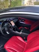 Mercedes-Benz CLE 200 Coupe مرسيدس CLE AMG 200 2024 Mercedes GCC