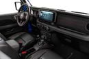 Jeep Wrangler RUBICON