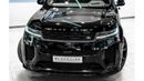 Land Rover Range Rover 2024 Range Rover Sport SV, 2029 Al Tayer Warranty + Service Contract, Brand New, GCC