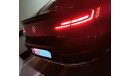 Volkswagen Arteon VW Arteon R-Line turbocharged (full option) top of the range