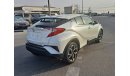 Toyota C-HR TOYOTA C HR CLEAN CAR